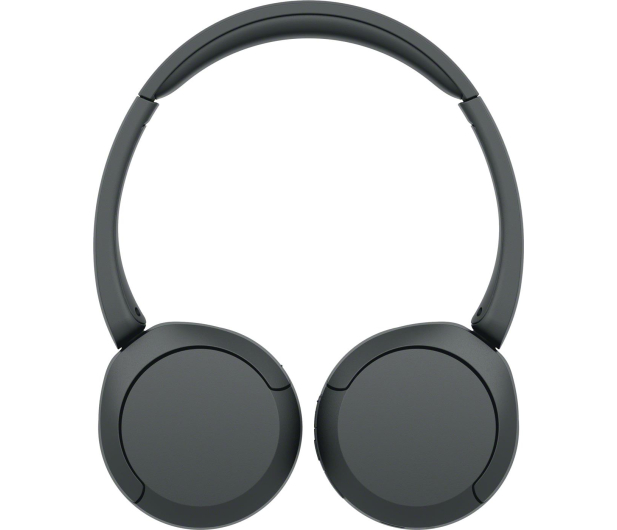 SONY WH-CH520B Czarne - 1119459 - zdjęcie 3